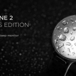 Misfit shows off its latest wearable, the Misfit Speedo Shine 2