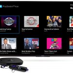 PlayStation Vue makes its way to your Android devices next week