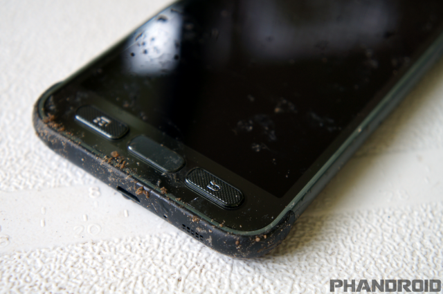 galaxy s7 active dirty 2