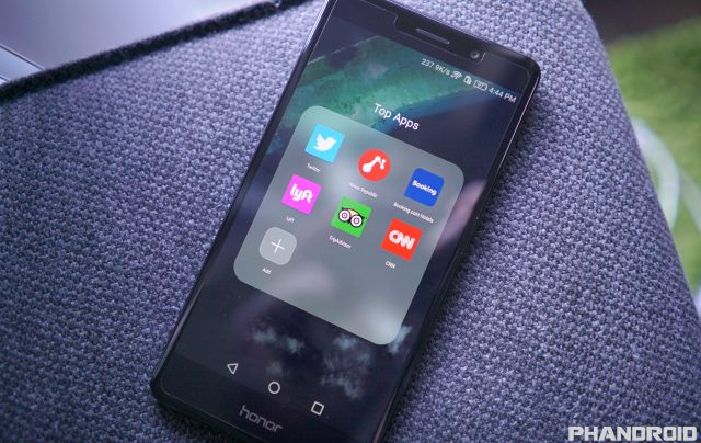 Honor 6X