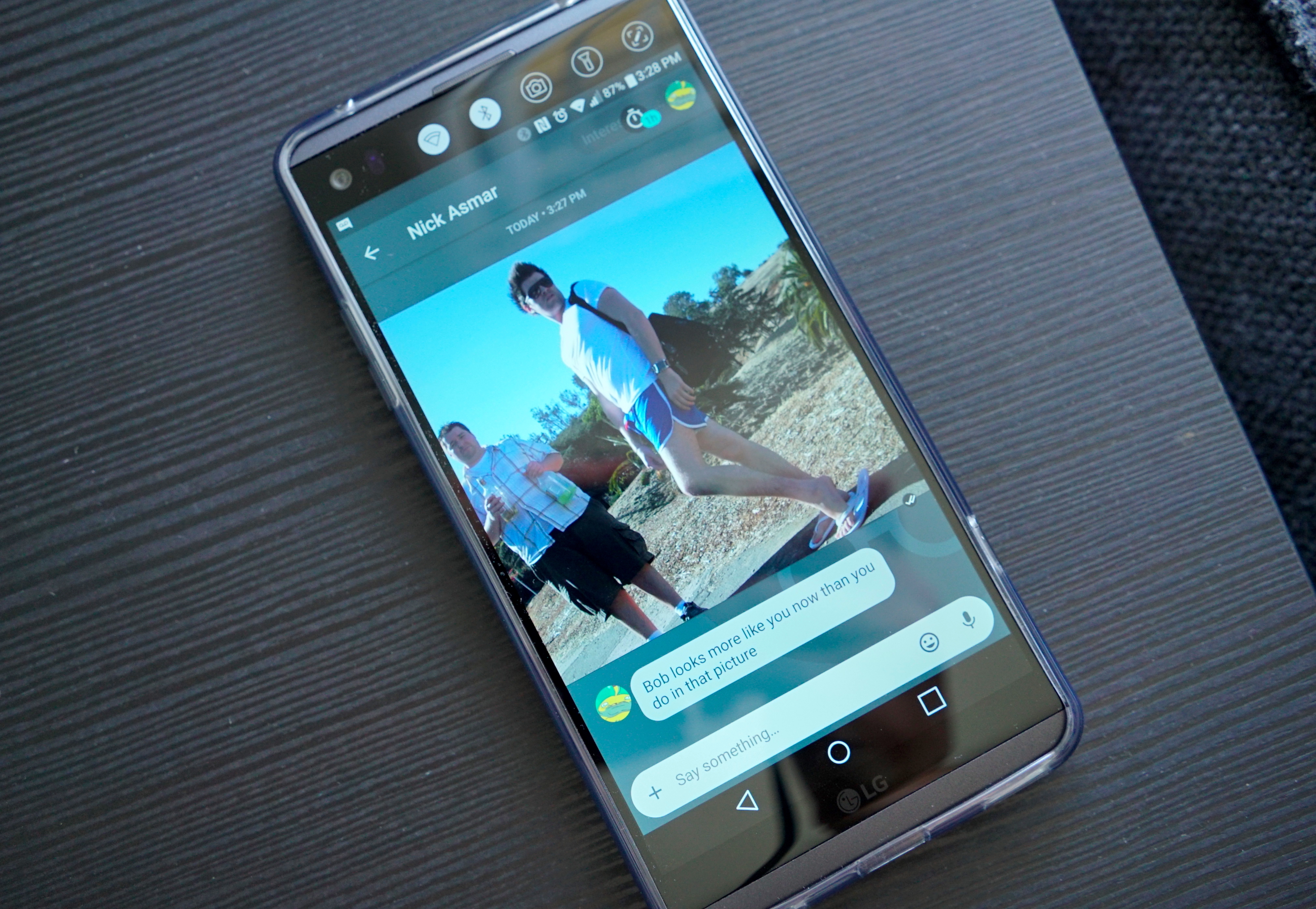 Google Allo Challenges Latest iOS 10 iMessage Features Google Allo Challenges Latest iOS 10 iMessage Features