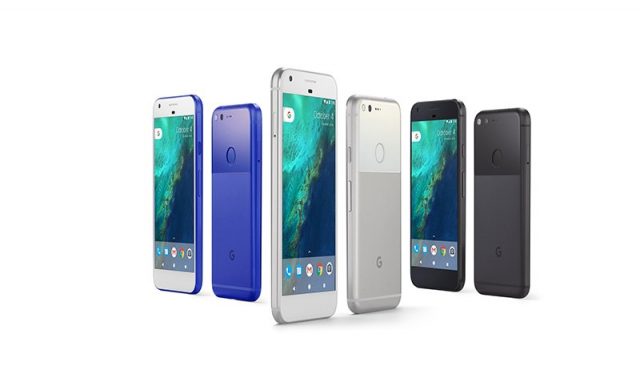 Google-Pixel-Unboxing-Video