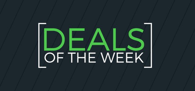 Ebay deals of the week smartphones