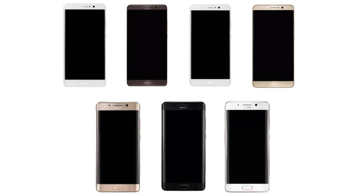 Huawei Mate 9 Rumors Huawei Mate 9 Rumors