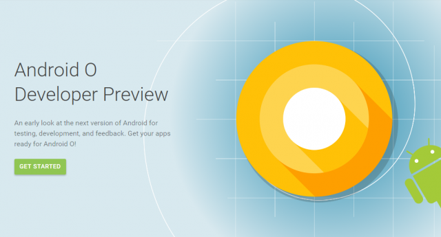 Android O