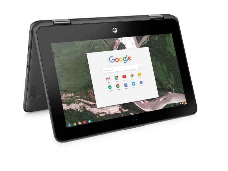HP laptop terbaru