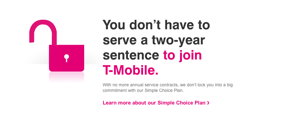 tmobile uncarrier