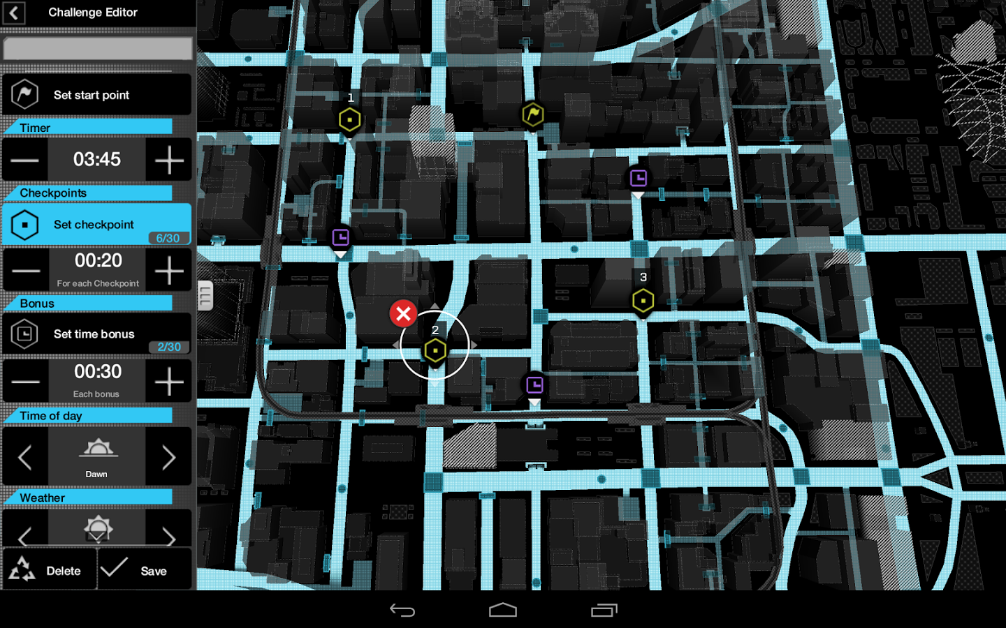 Download The Official Watch Dogs CtOS Companion App For Android Download The Official Watch Dogs CtOS Companion App For Android