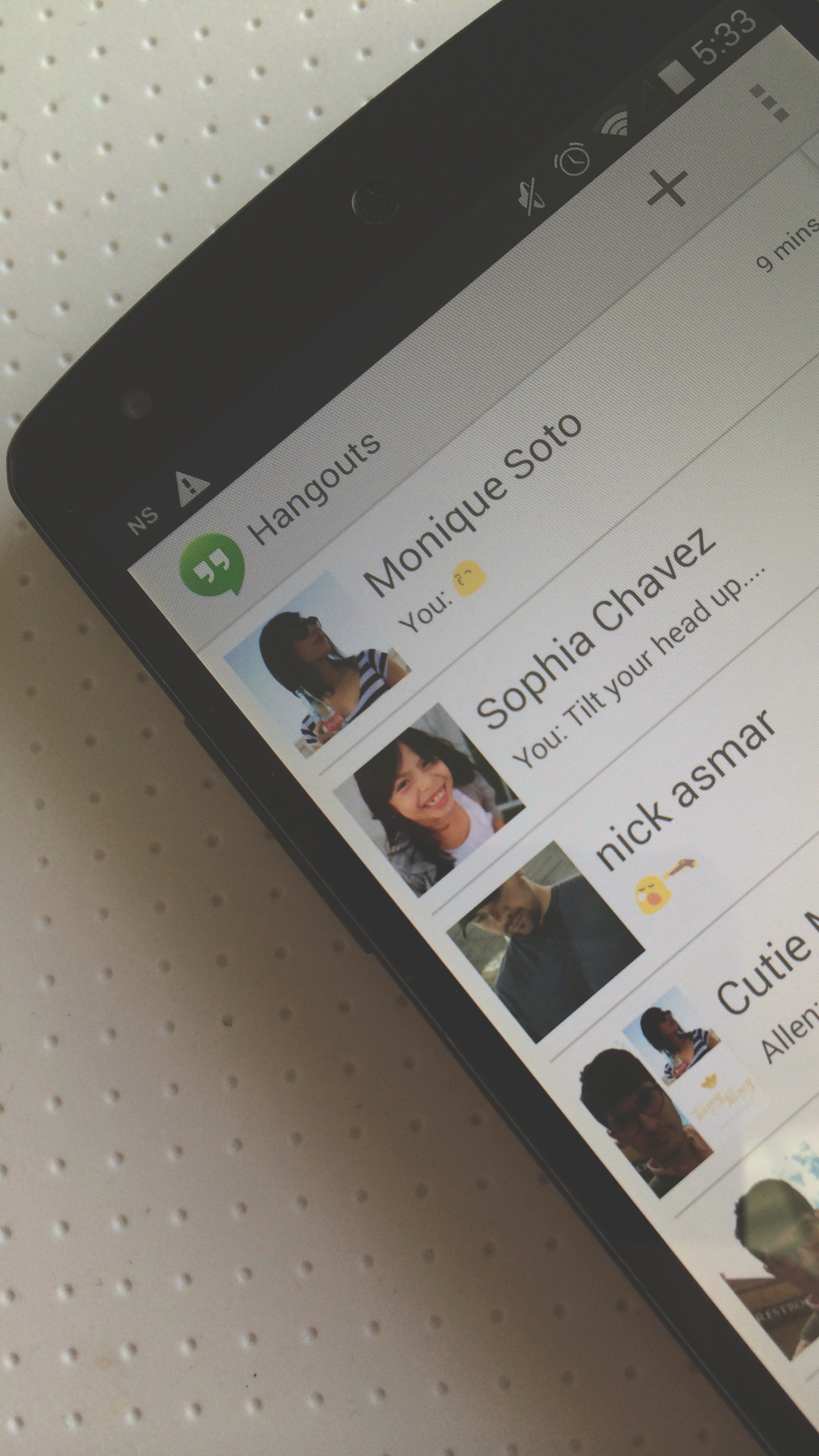How to Set Custom Ringtones for Specific Contacts in Android android custom ringtone lollipop