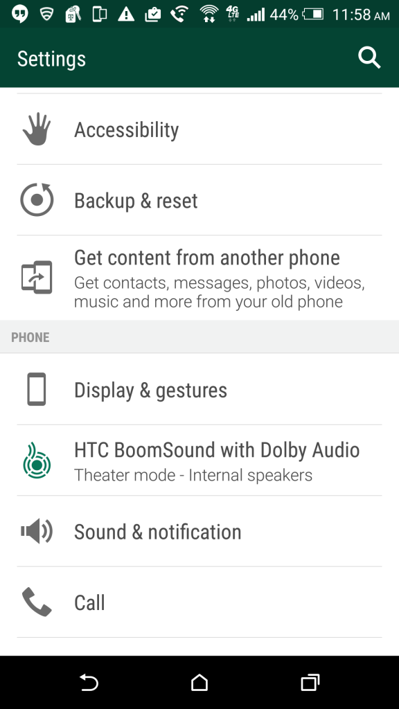 How Do I Transfer From Iphone To Android How Do I Transfer From Iphone To Android