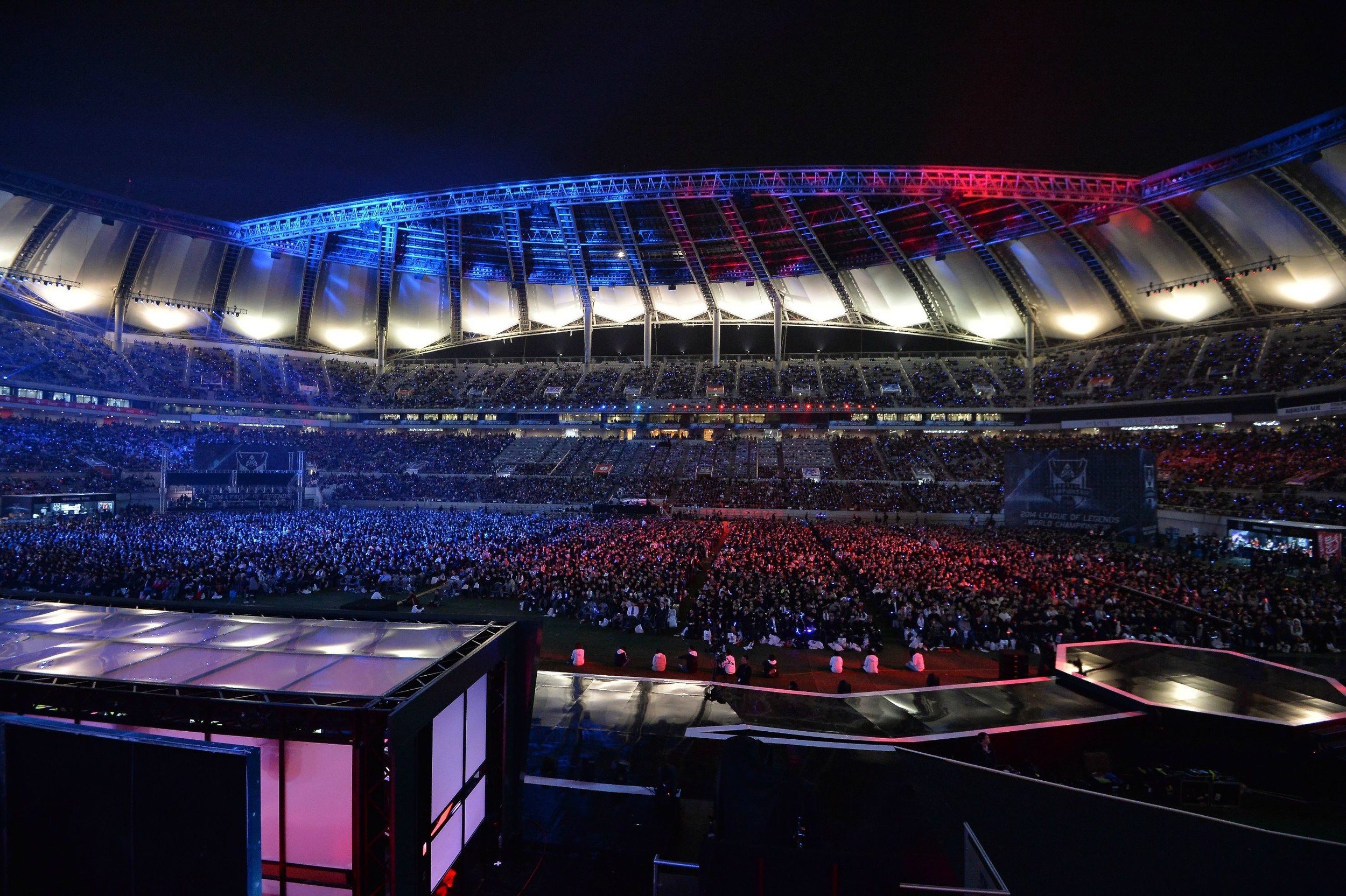 Esport Arena Esport Arena