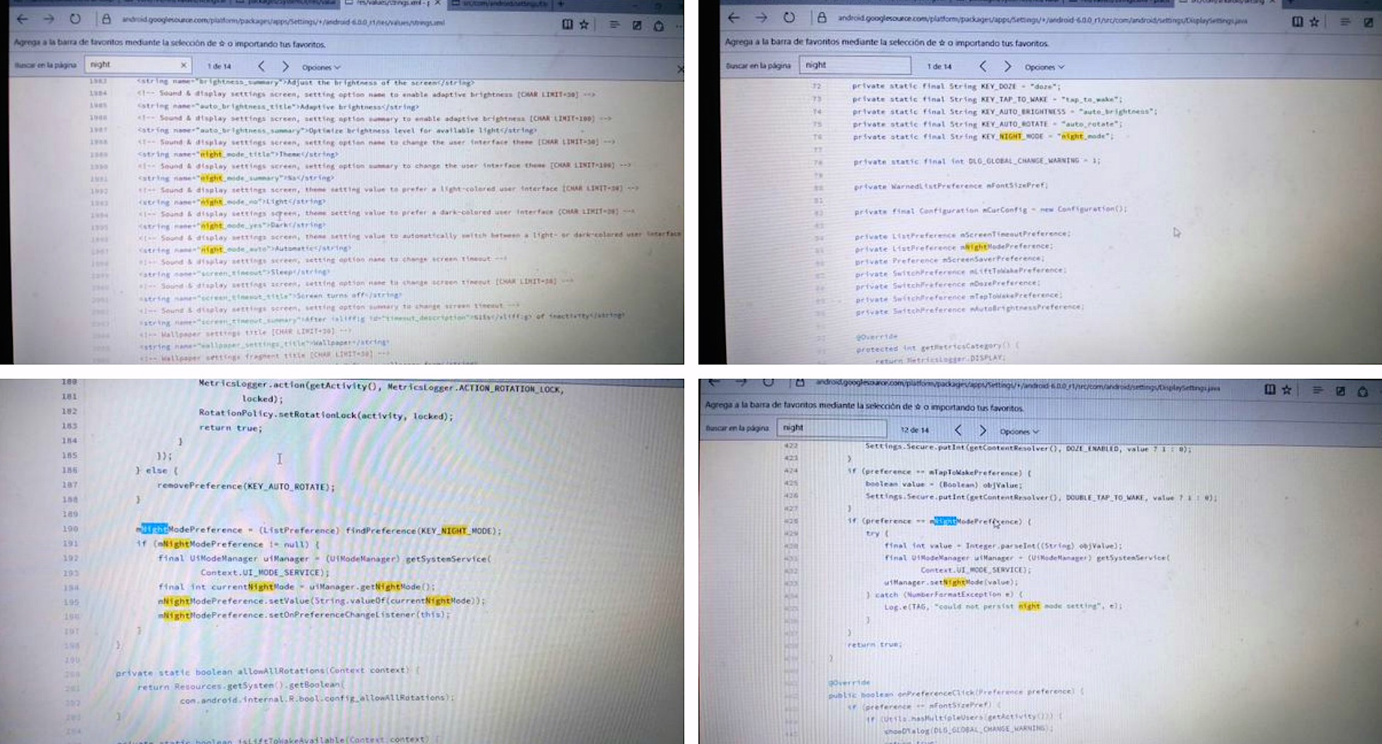 A Way To Topic Marshmallow With Androids Hidden Subject Matter