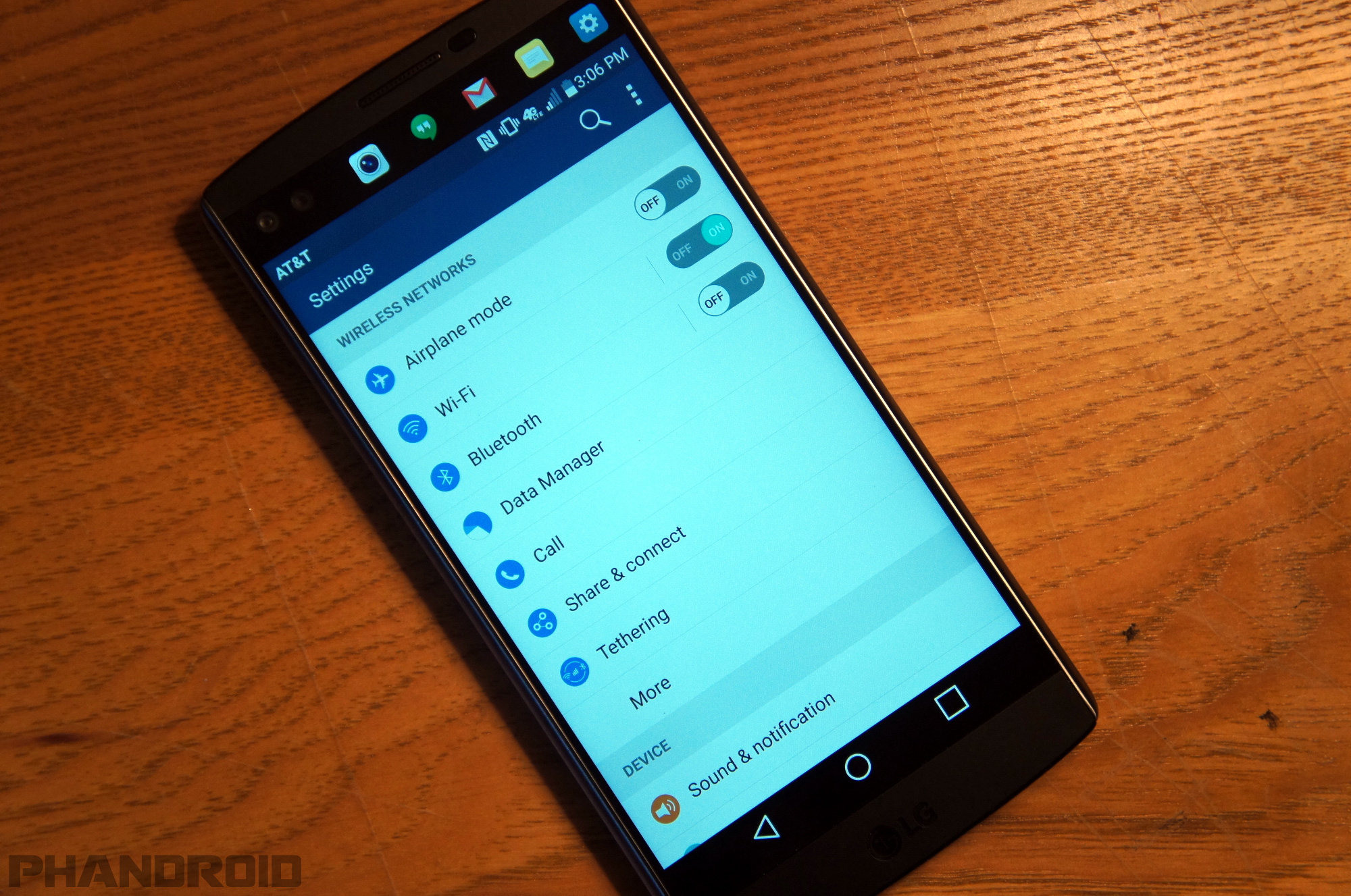 first 12 things every lg v10 owner should do v10 screen size