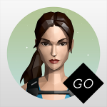 lara croft