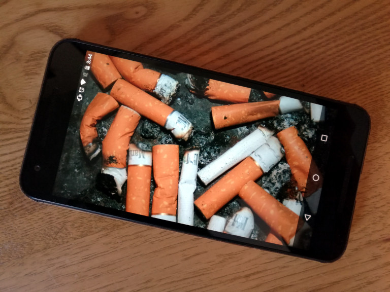 11 Best Apps to Quit Smoking