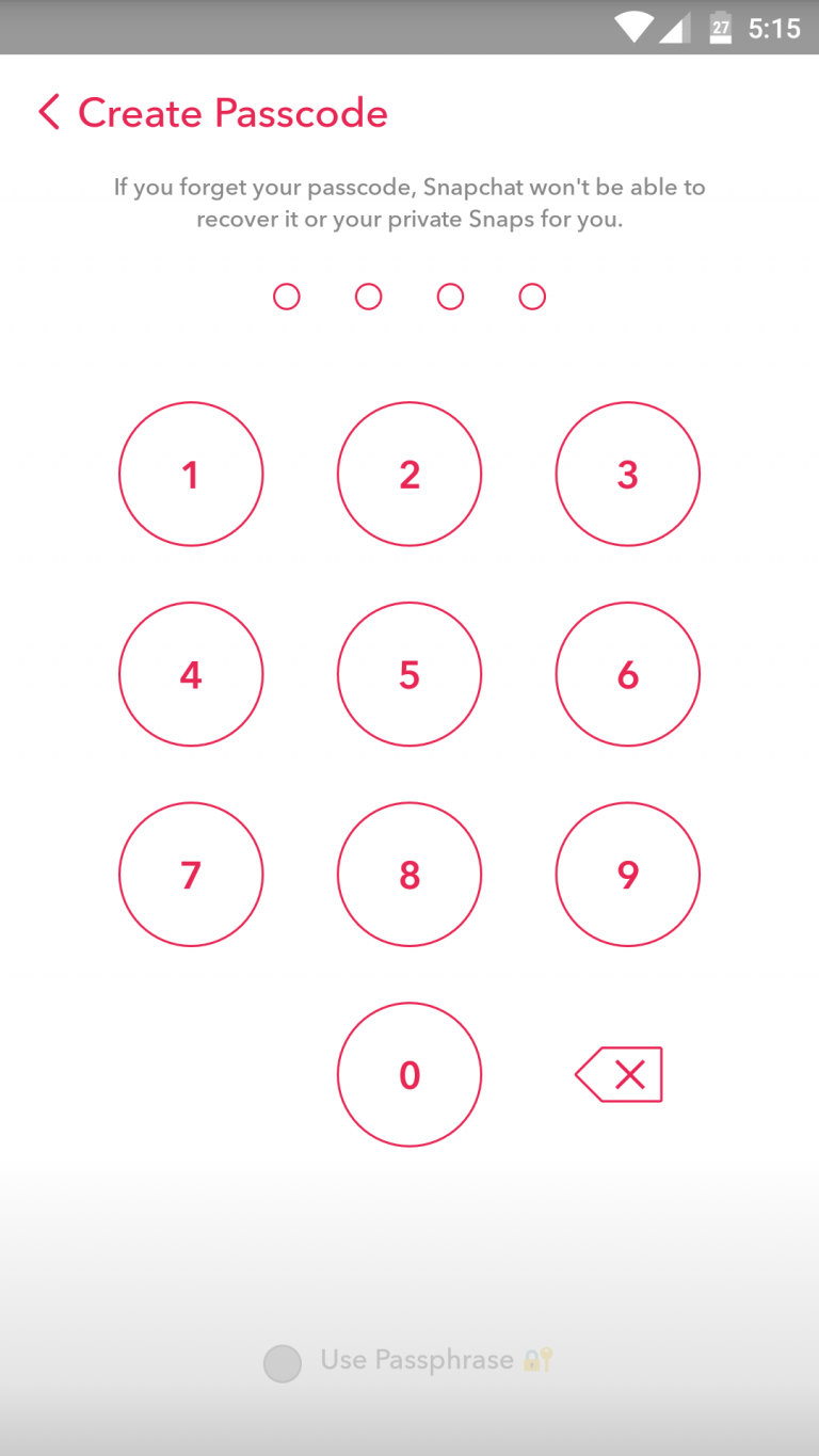 Everything you need to know about Snapchat Memories