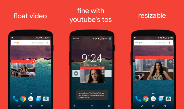 Top 5 Android And Ios Apps Of The Week Androidpit