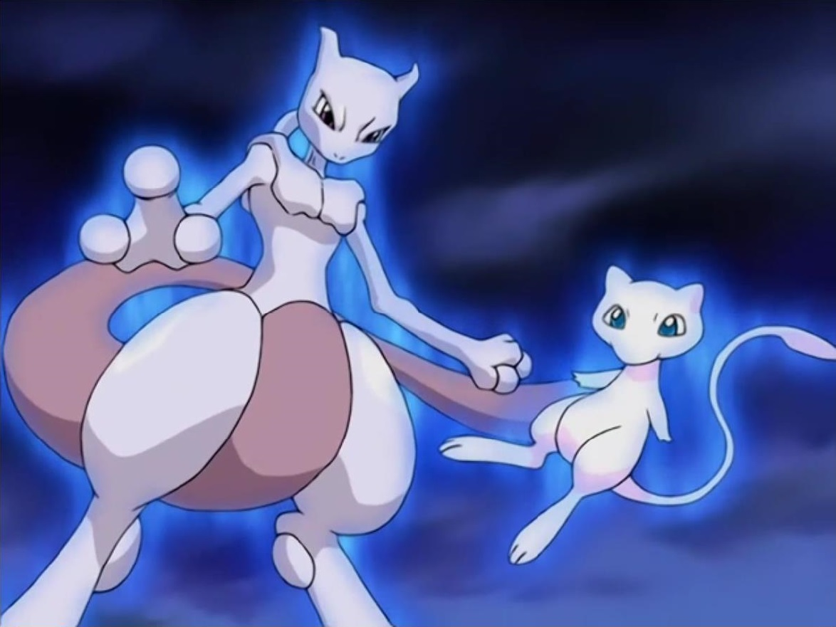 10 Most Rare Pokemon In Pokemon GO