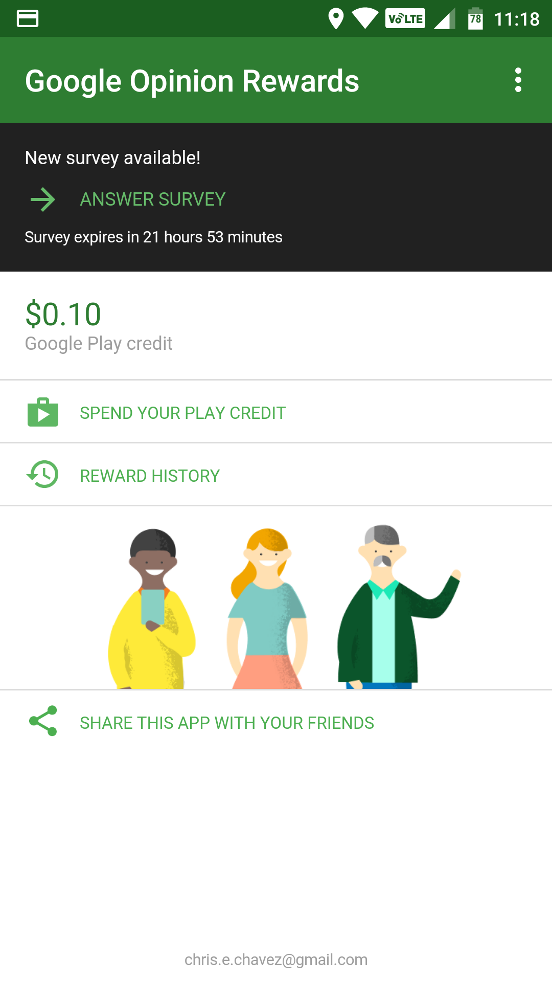 google opinion rewards pokemon go google opinion rewards pokemon go