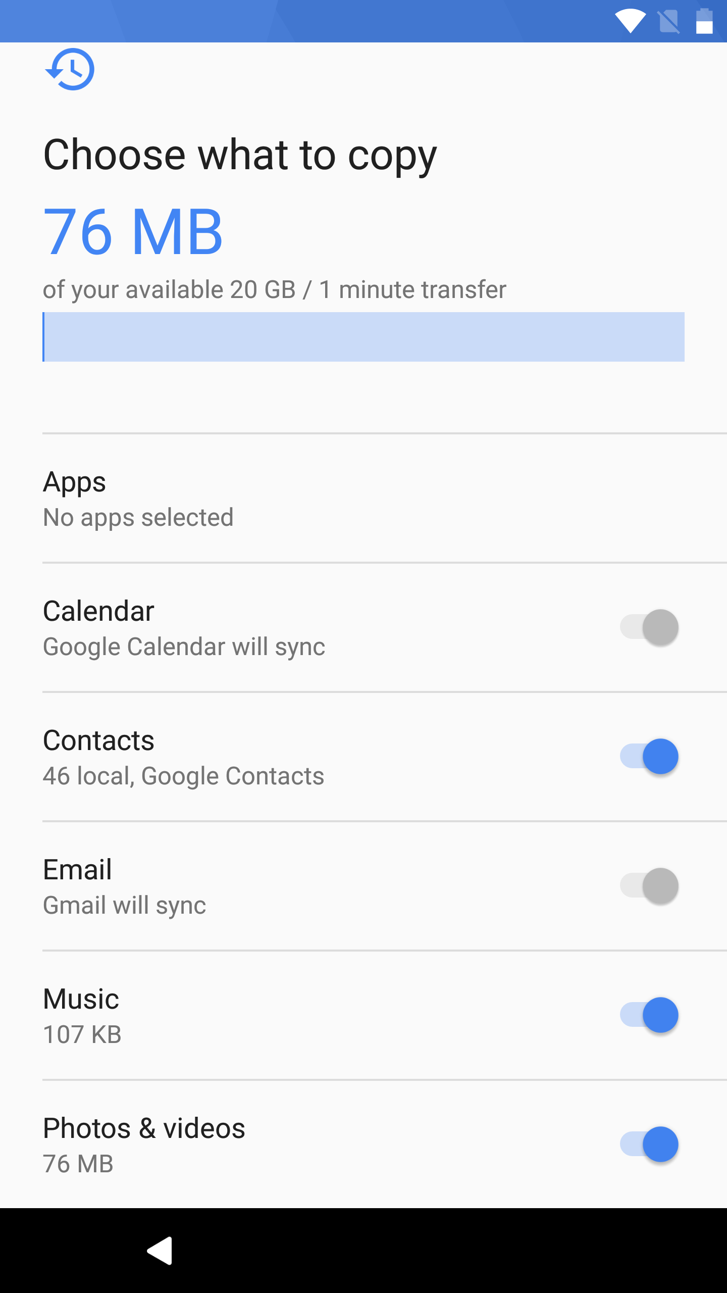 Pixel How to copy data from old Android or iPhone device using a Pixel How to copy data from old Android or iPhone device using a
