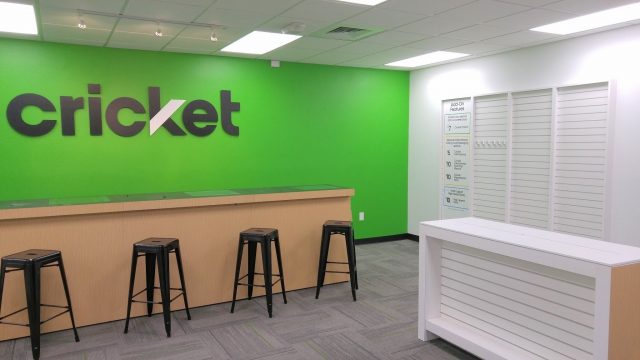 Cricket deals for existing customers