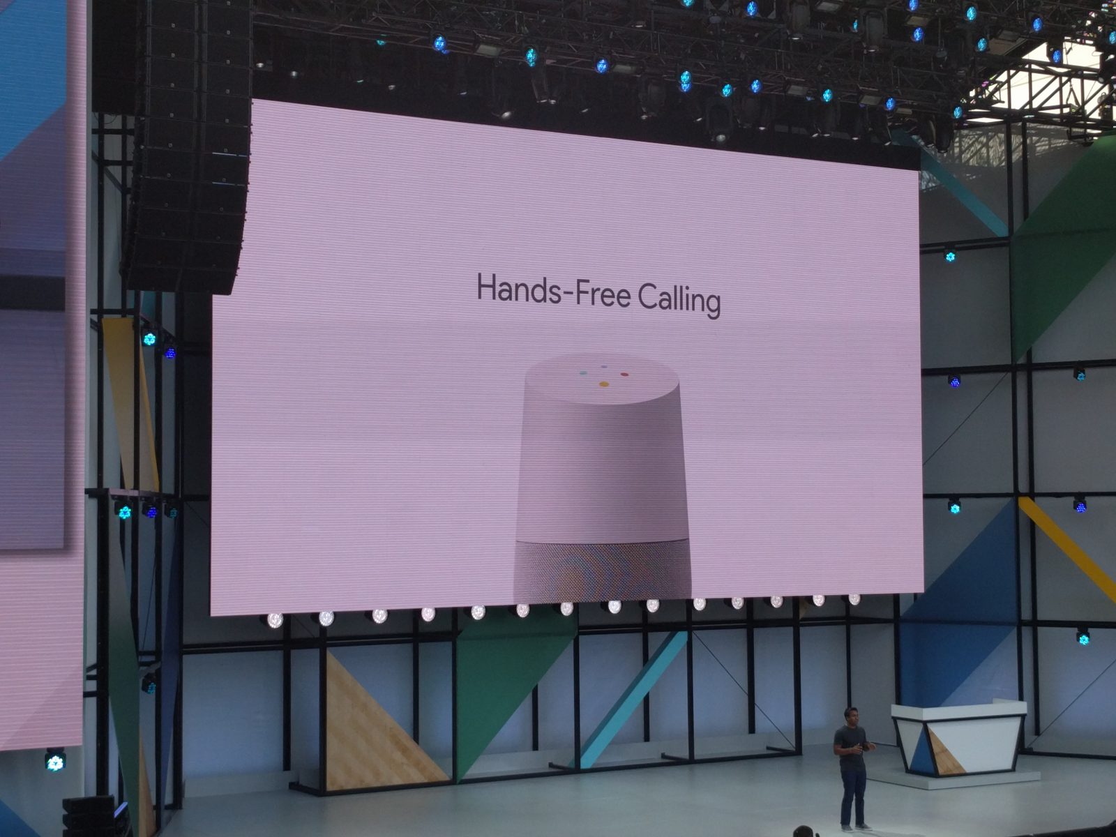 4 awesome new Google Home features