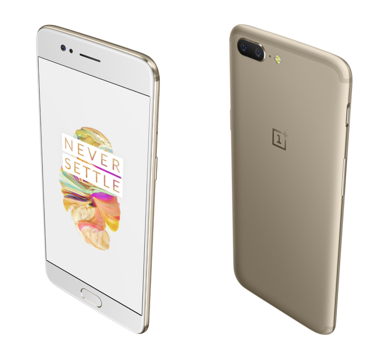 Oneplus 5 Soft Gold Oneplus 5 Soft Gold