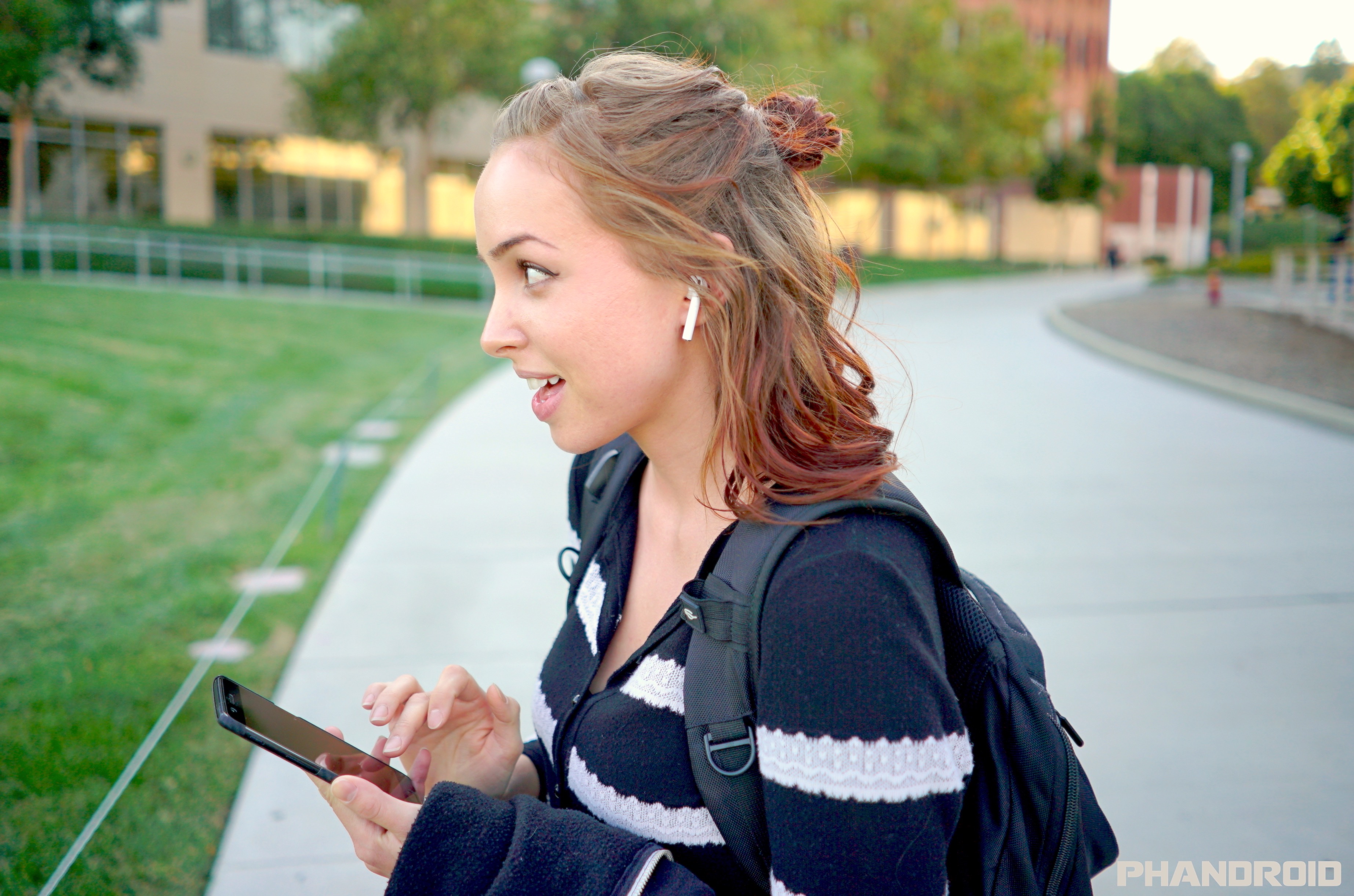 Apple AirPods for Android Review