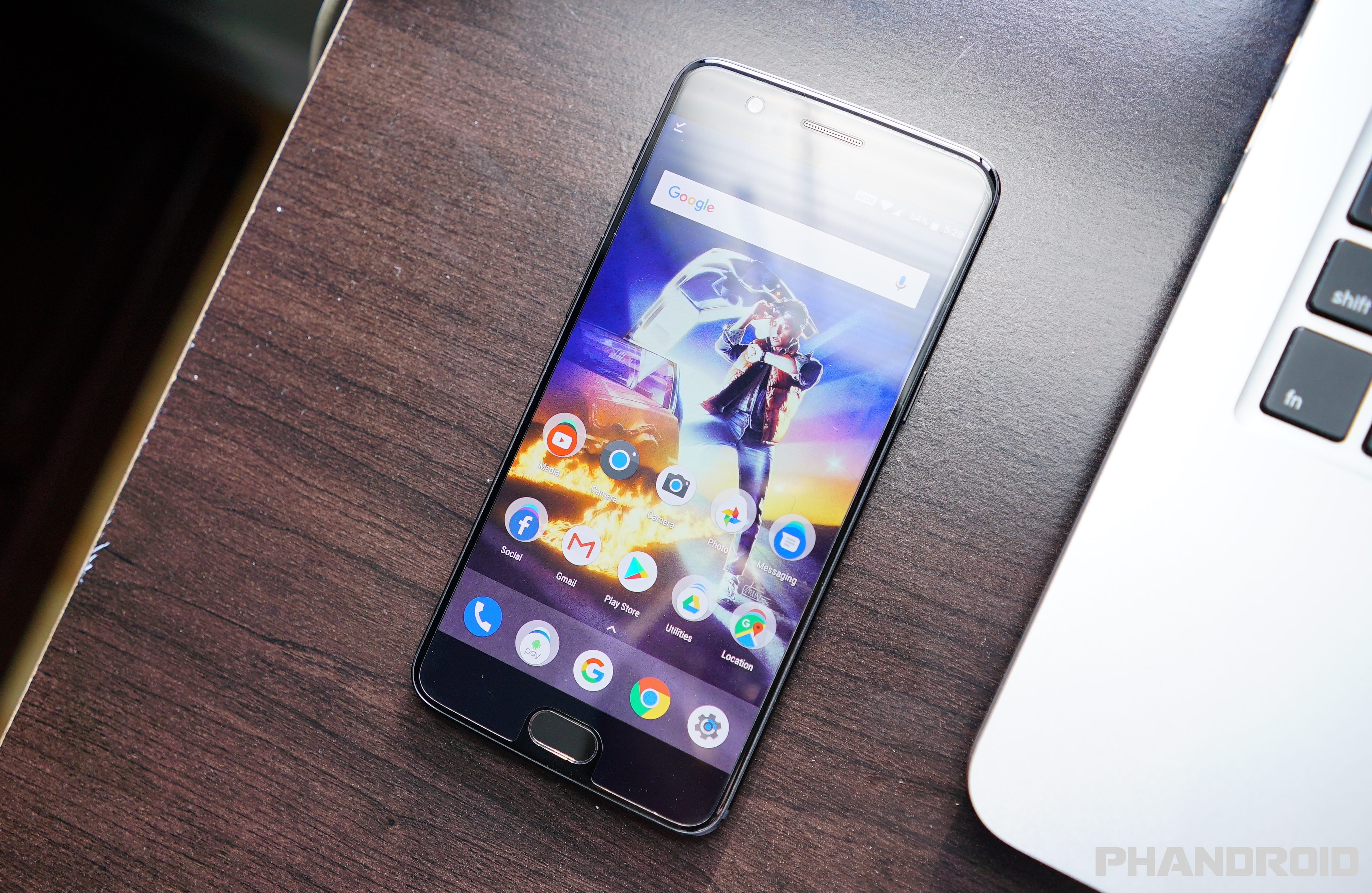 30 OnePlus 5 Tips & Tricks