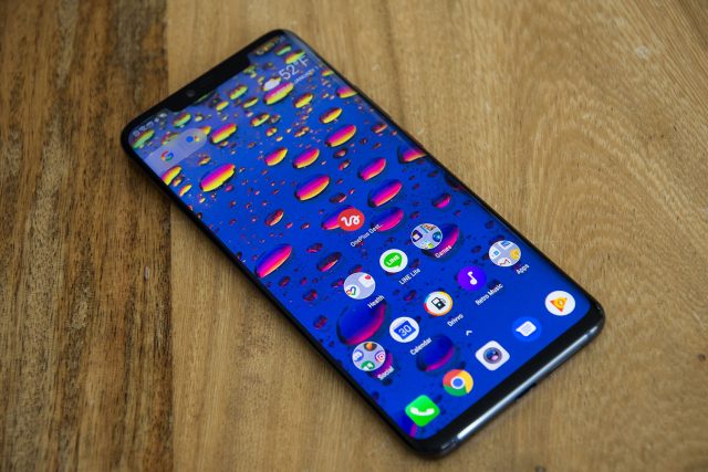 QnA VBage Huawei Mate 20 Pro review: The pinnacle of hardware