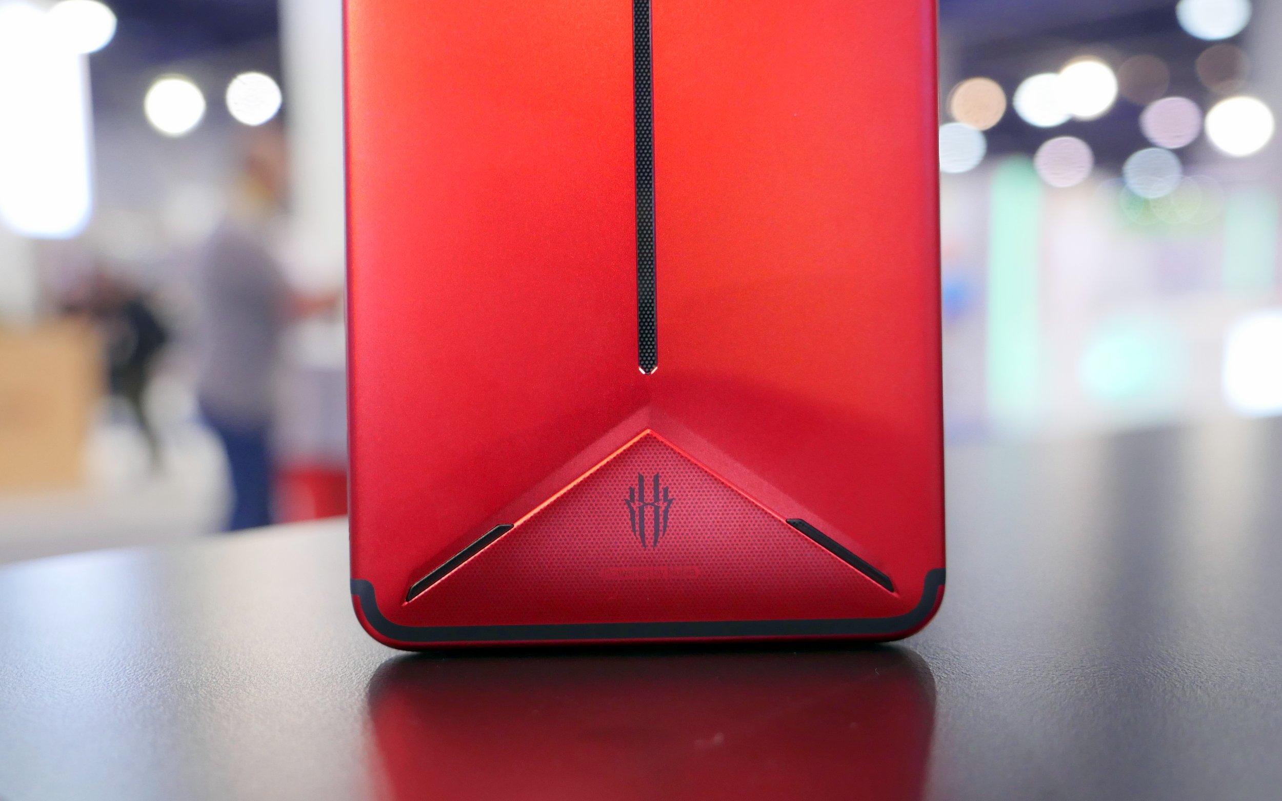 Nubia Red Magic Mars first impressions, a true OnePlus killer
