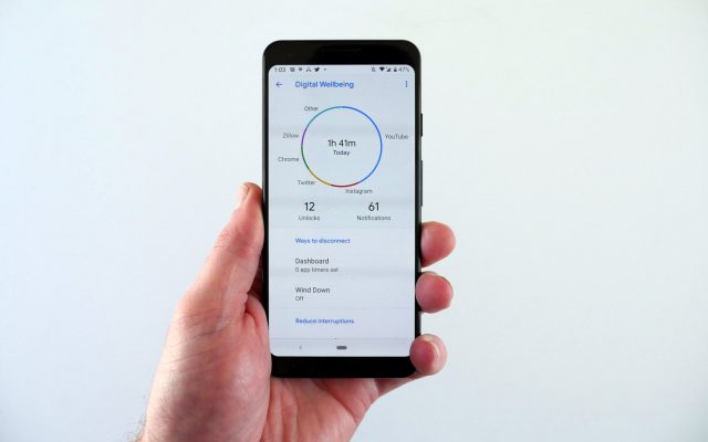 Google pixel 3 tips and tricks